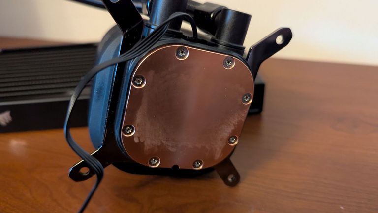 CORSAIR NAUTILUS 360 RS Код:null. Изображение 5