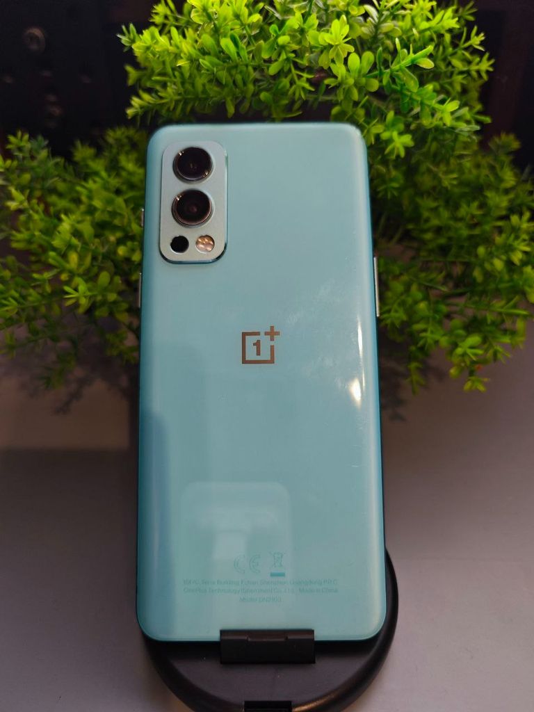 OnePlus Nord 2 5g 8/128GB | Blue | Код:null. Зображення 8