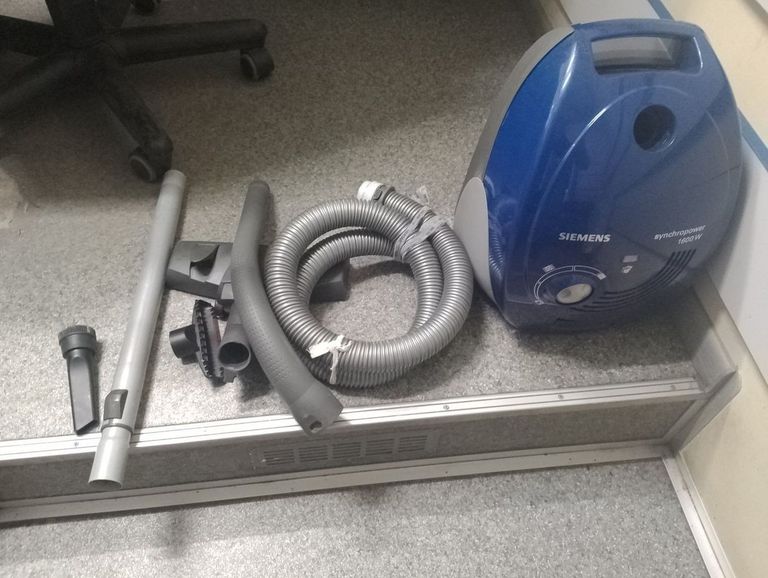 Объявление Siemens vs06g160ru Б/У