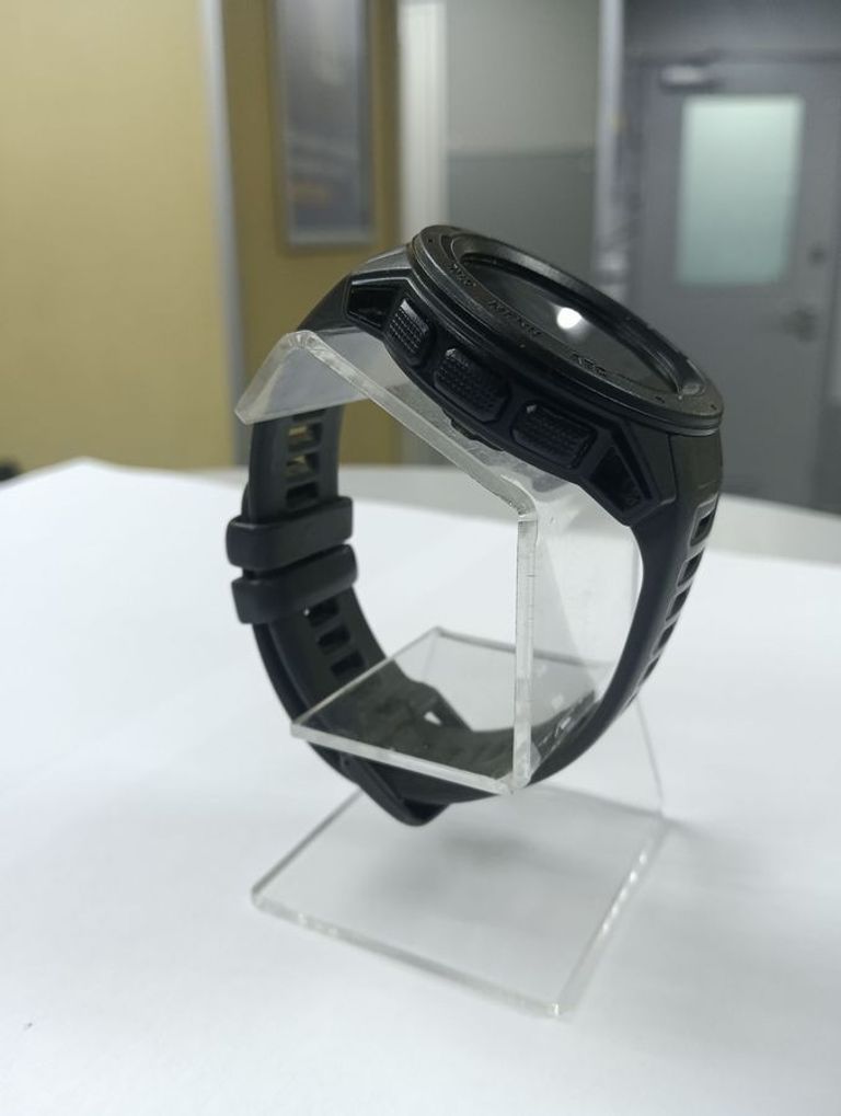 Оголошення Garmin instinct mil-std-810g Б/У