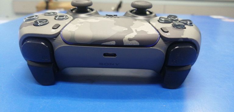 Розпродаж Sony dualsense, продавець Техноскарб