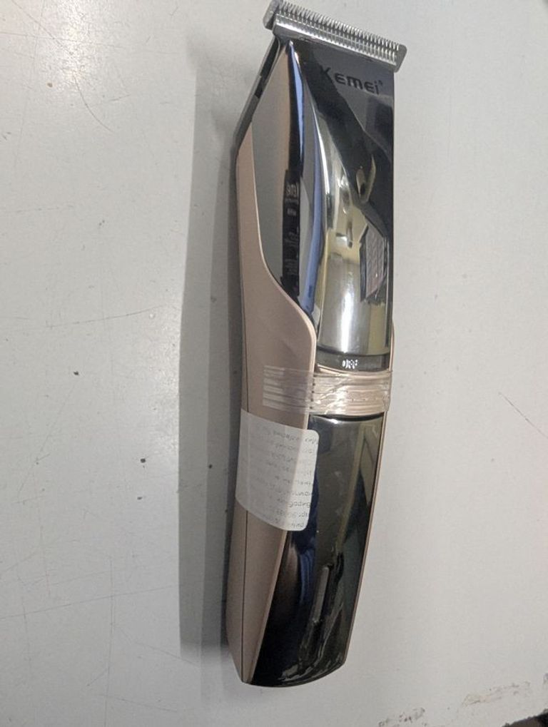 Дешево Kemei km-5018 з ломбарду