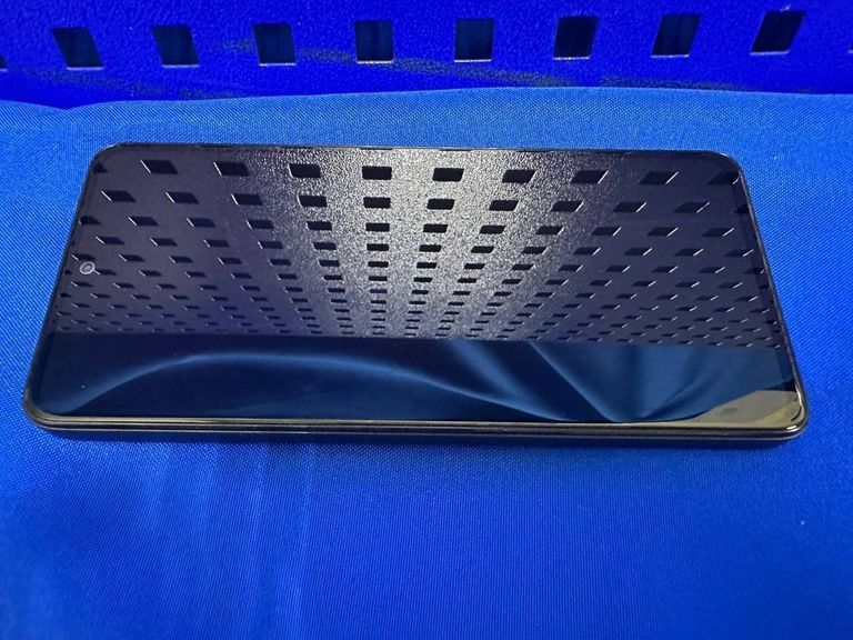 Xiaomi Redmi Note 14 8/256GB Ocean Blue Код:01-200795091. Изображение 9