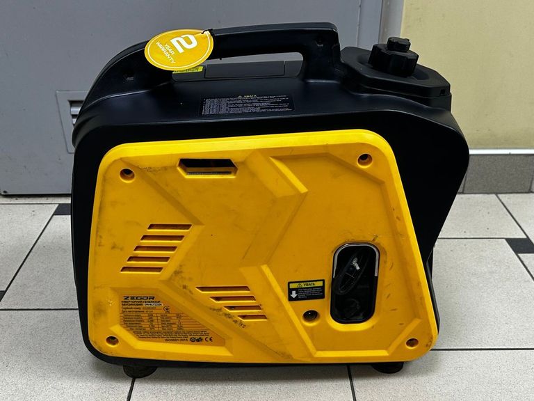 Розпродаж Zegor din-blitz2200, продавець Техноскарб