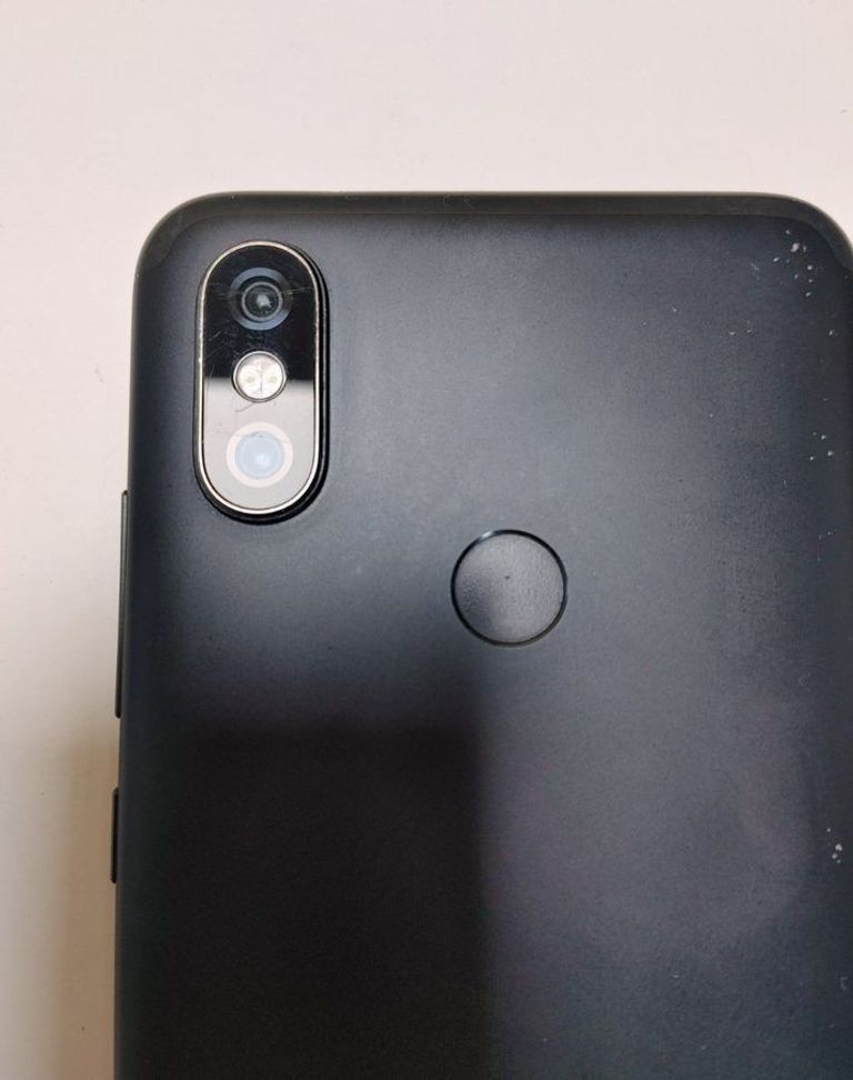 Xiaomi mi a2 4/64gb Код:01-200796252. Зображення 8