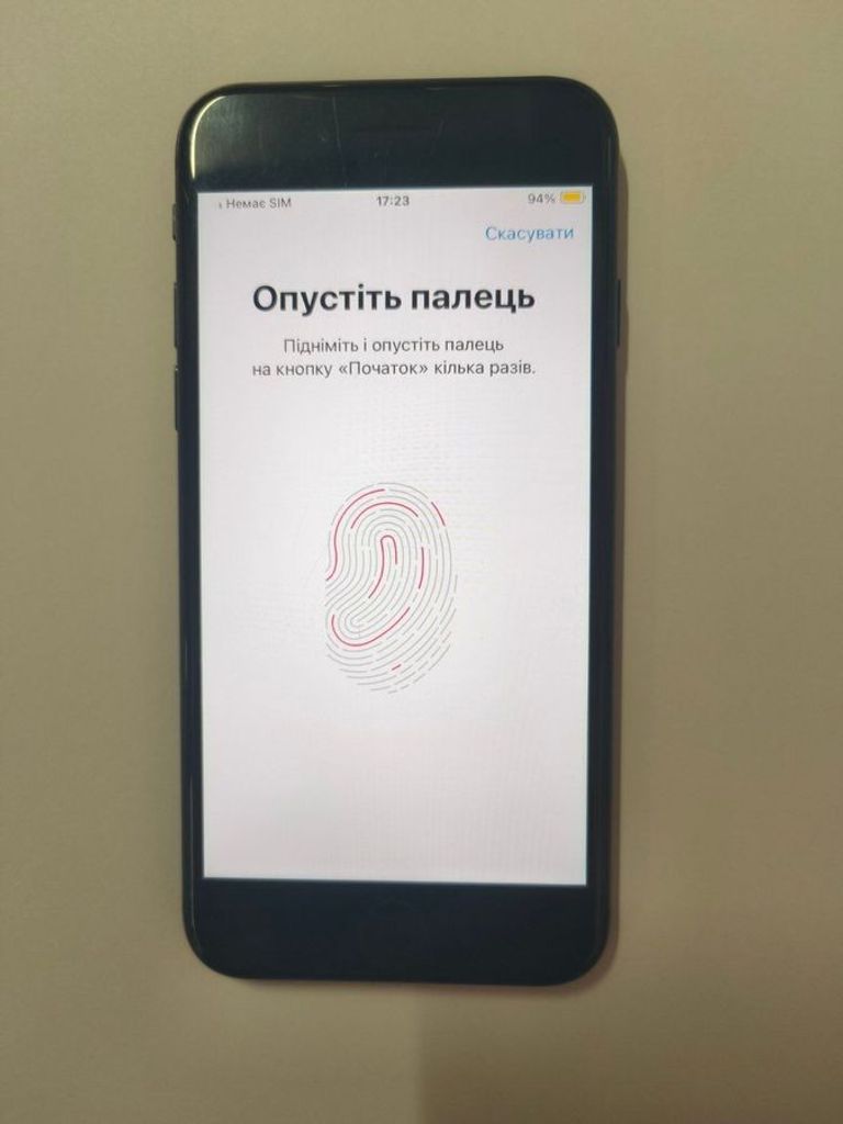 Apple iPhone SE 2020 64GB Black Slim Box (MHGP3) Код:01-200796716. Зображення 8