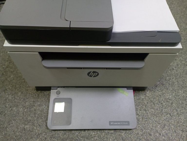 Купити Hp lj m236sdn Б/У