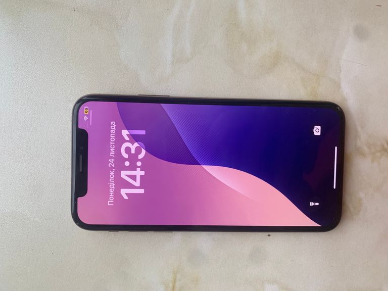 Apple iPhone XS 256GB Gold (MT9K2) Код:null. Зображення 4