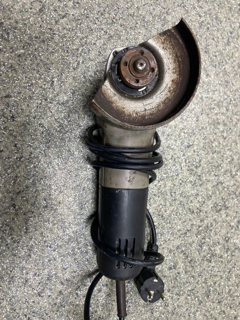 Оголошення Арсенал ушм 125/920е Б/У