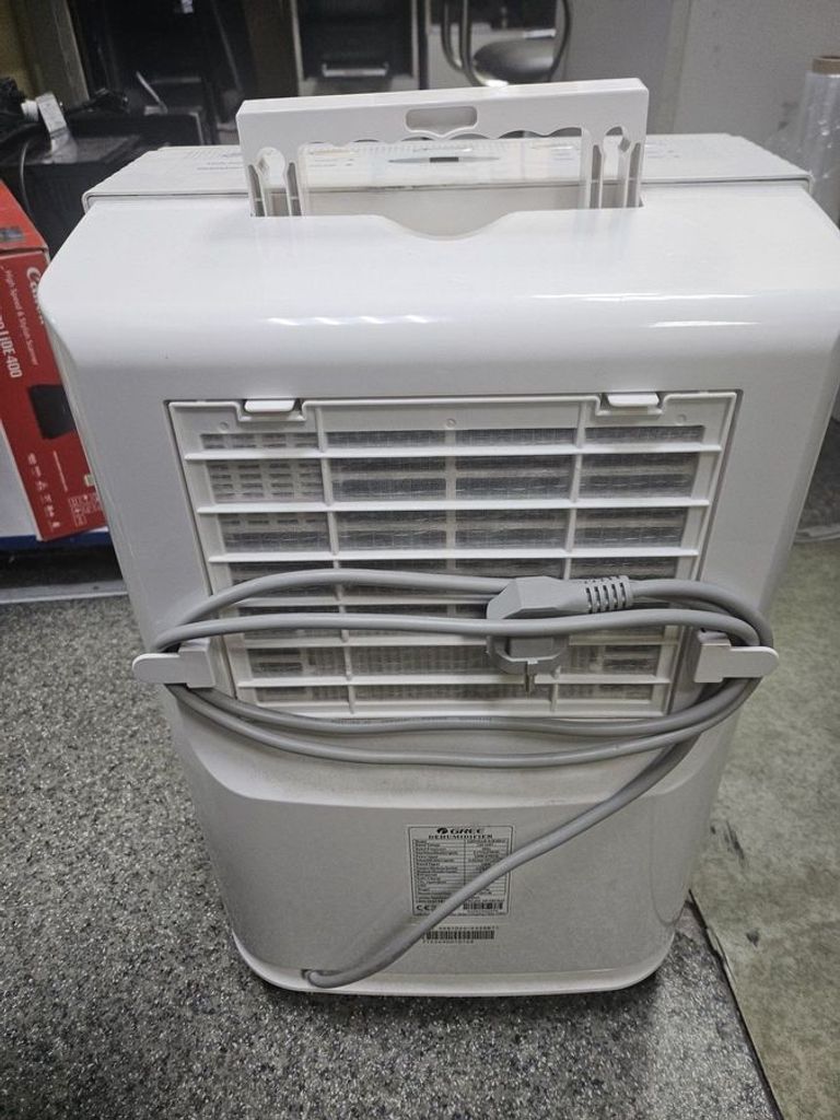 Оголошення Gree gdn10ah-k4ebb1c Б/У