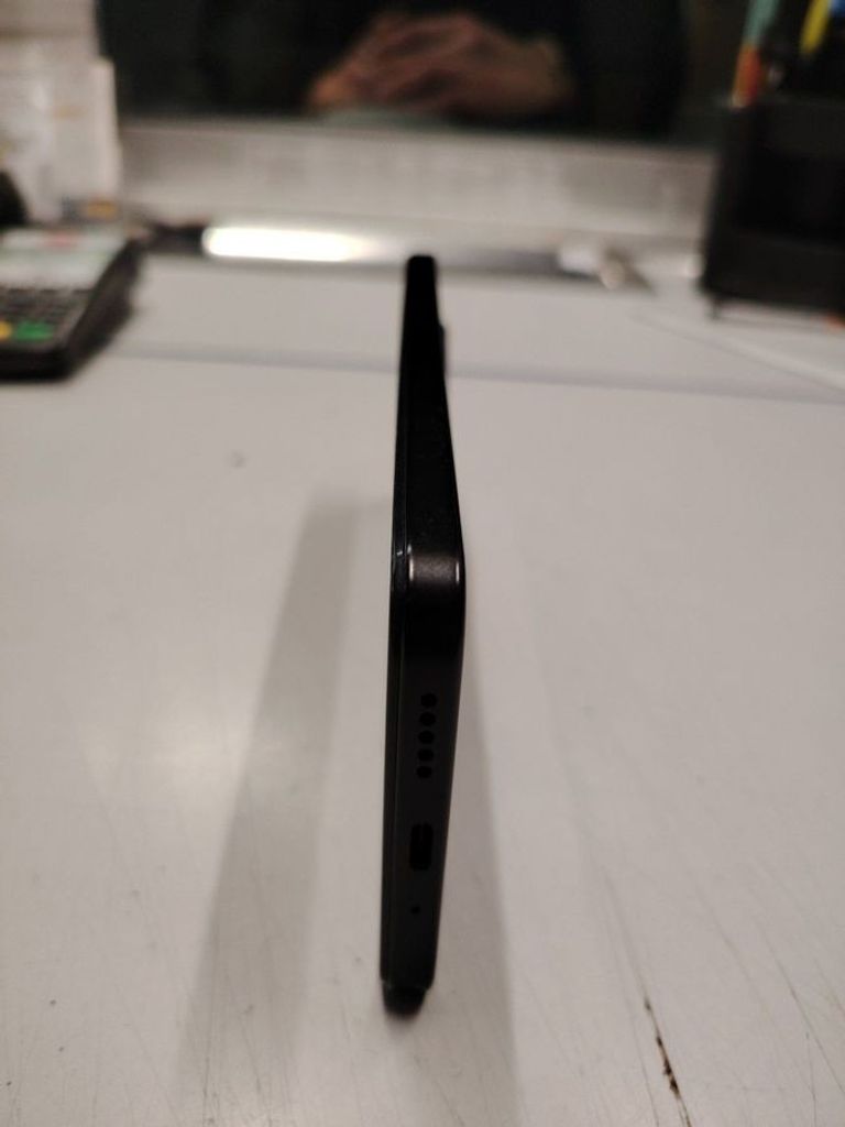 Розпродаж Xiaomi Redmi 14C 8/256GB Midnight Black, продавець Техноскарб