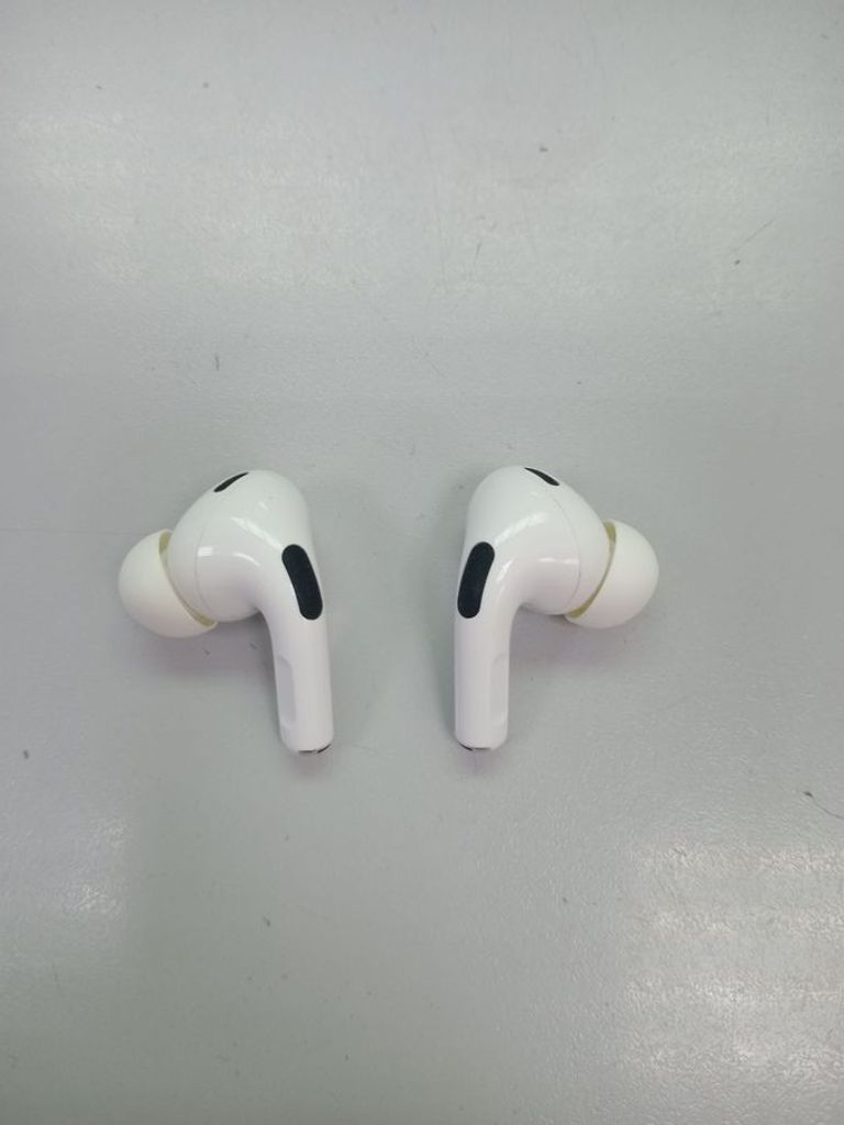 Распродажа Apple airpods pro 2nd generation with magsafe charging case usb-c, продавец Техноскарб