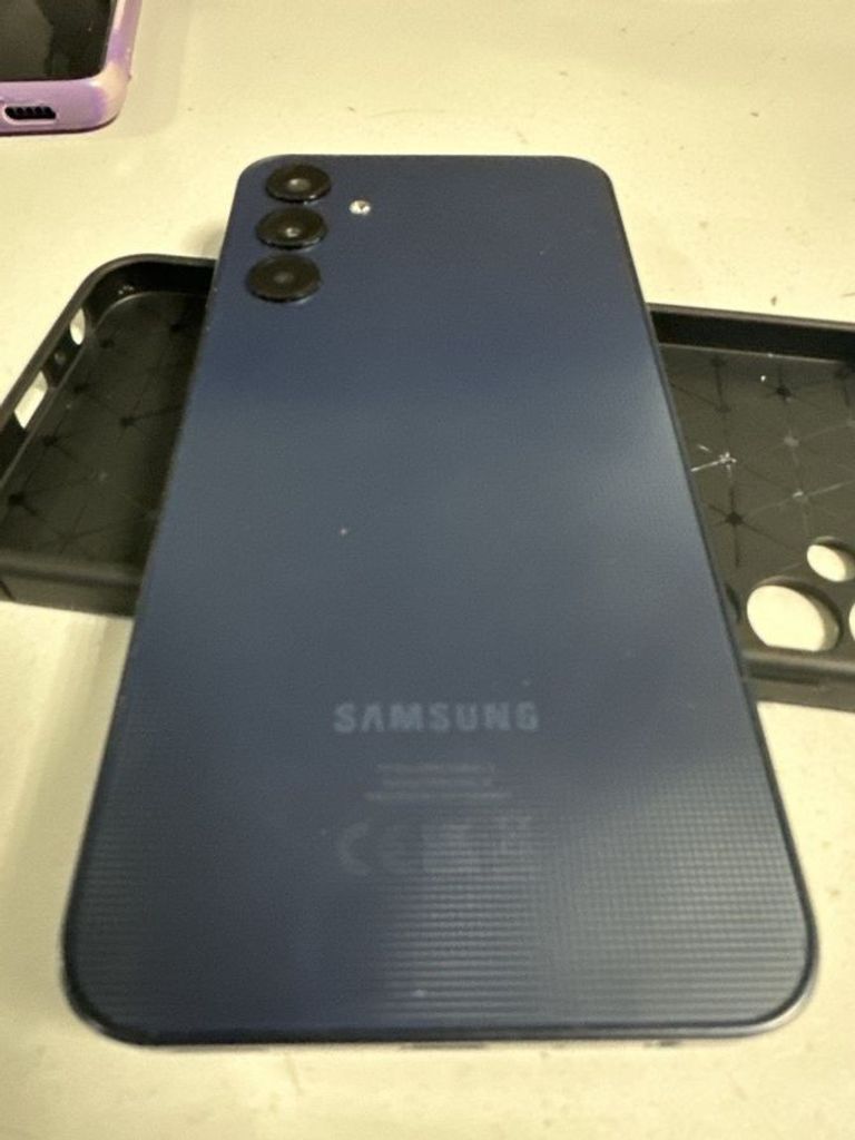 Дешиво Samsung galaxy a25 5g sm-a256b 6/128gb с ломбарда