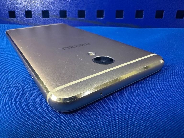 Meizu m5 note 2/16gb Код:01-200797619. Изображение 7
