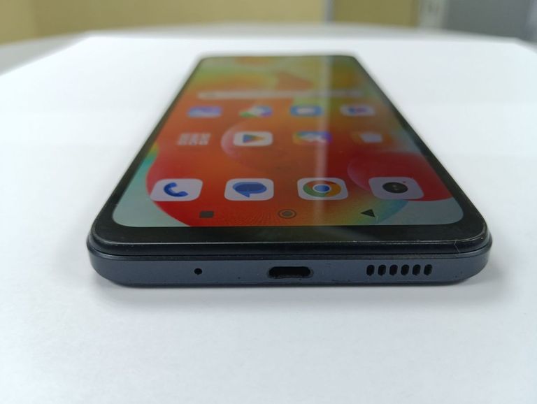 Xiaomi redmi 12c 3/64gb Код:01-200797998. Изображение 9