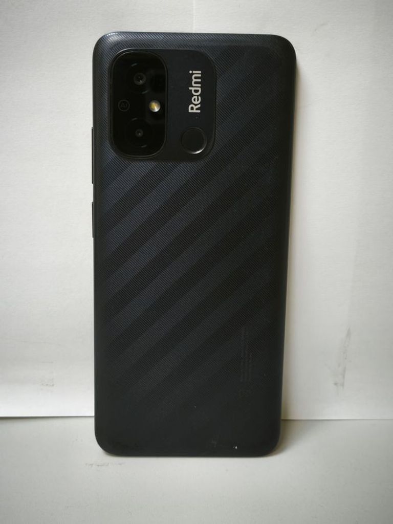 Купити Xiaomi redmi 12c 4/128gb Б/У
