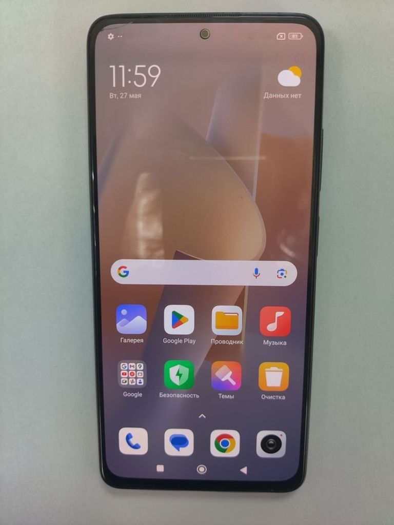 Купить Xiaomi redmi note 12 pro 4g 8/256gb Б/У