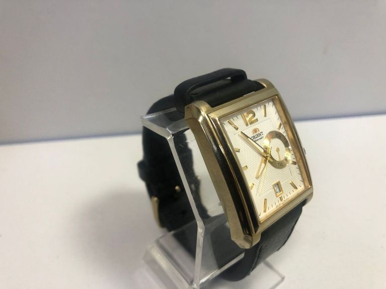 Объявление Orient esae-ao-a cs Б/У