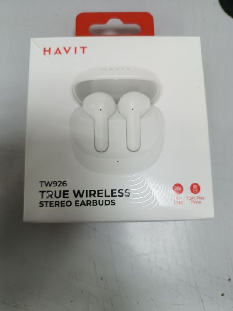 Havit tw926 Код:01-200800025. Зображення 5
