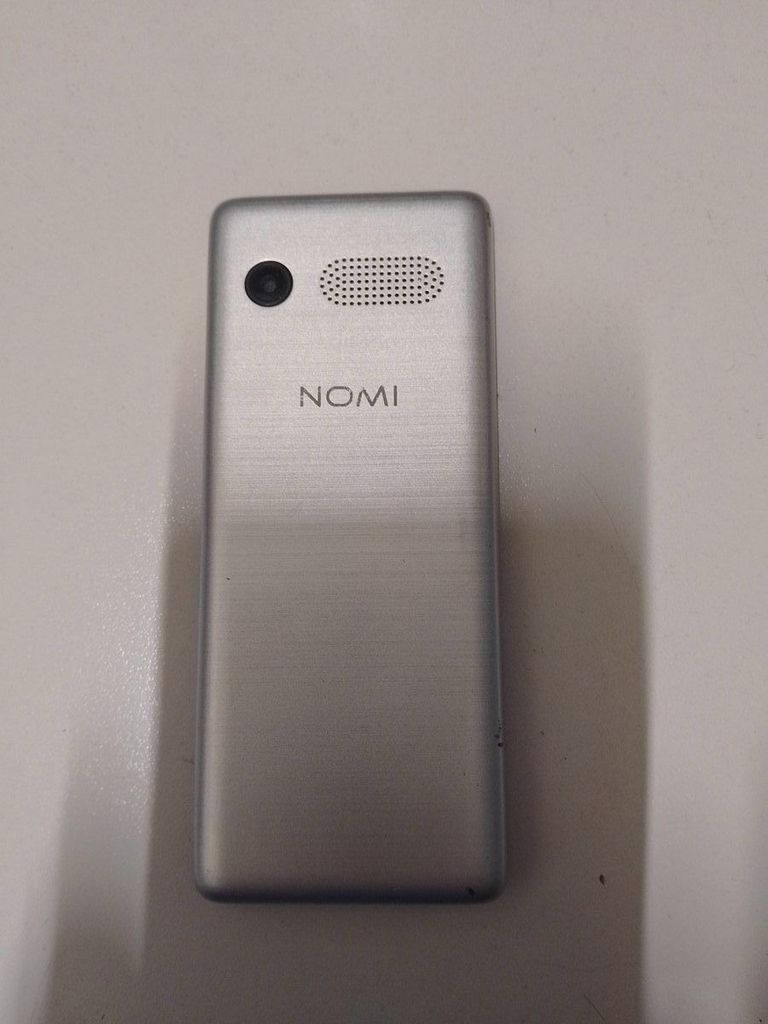 Объявление Nomi i241 Б/У