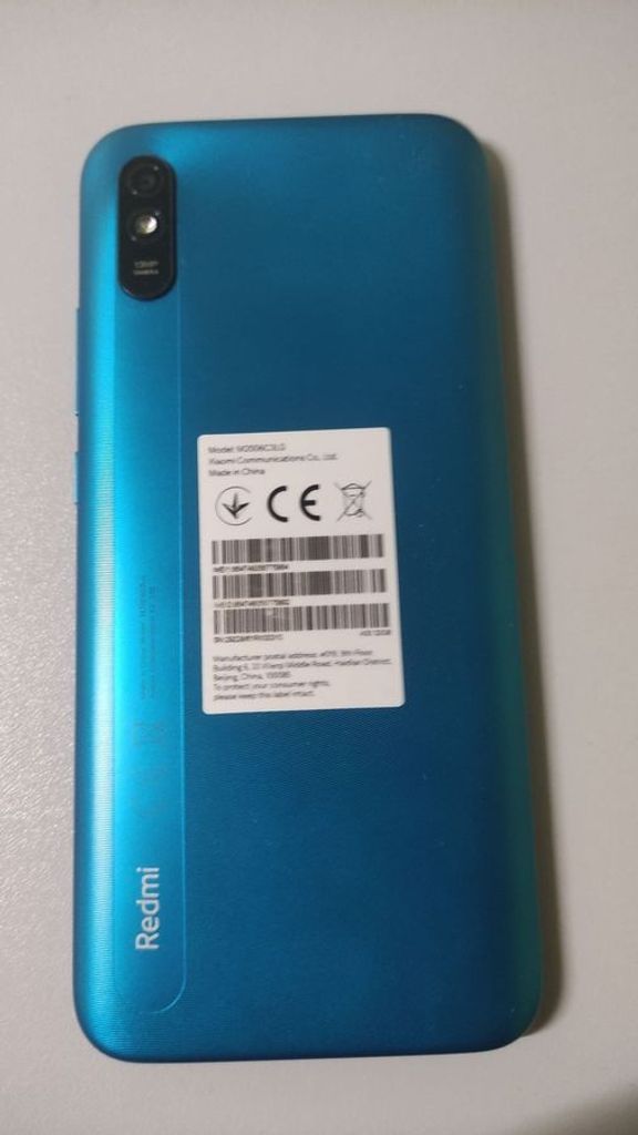 Купить Xiaomi redmi 9a 2/32gb Б/У