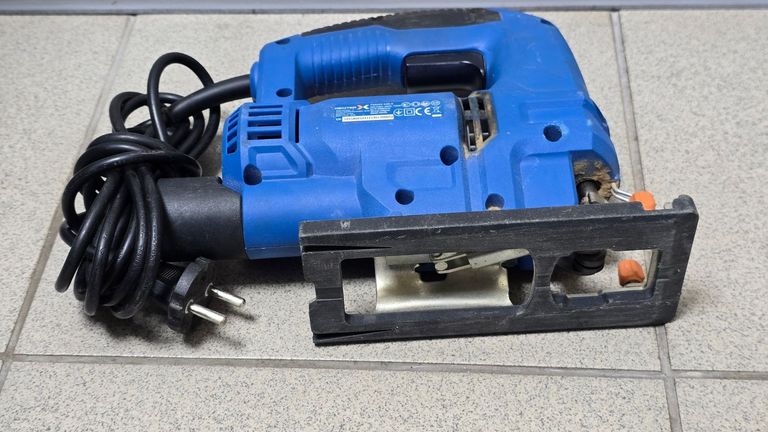 Дешево Dexter 750js3-100.5 з ломбарду