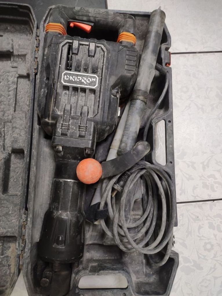 Купити Dnipro-M sh-40 Б/У