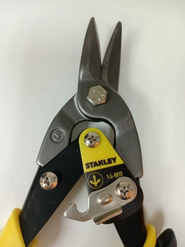 Объявление Stanley 2-14-563 Б/У