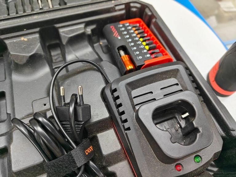 Dnipro-M cd-12cx compact/ mg-12m 2акб зп Код:01-200803473. Изображение 5