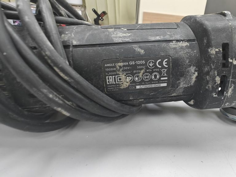 Dnipro-M gs-120s Код:01-200803479. Изображение 5