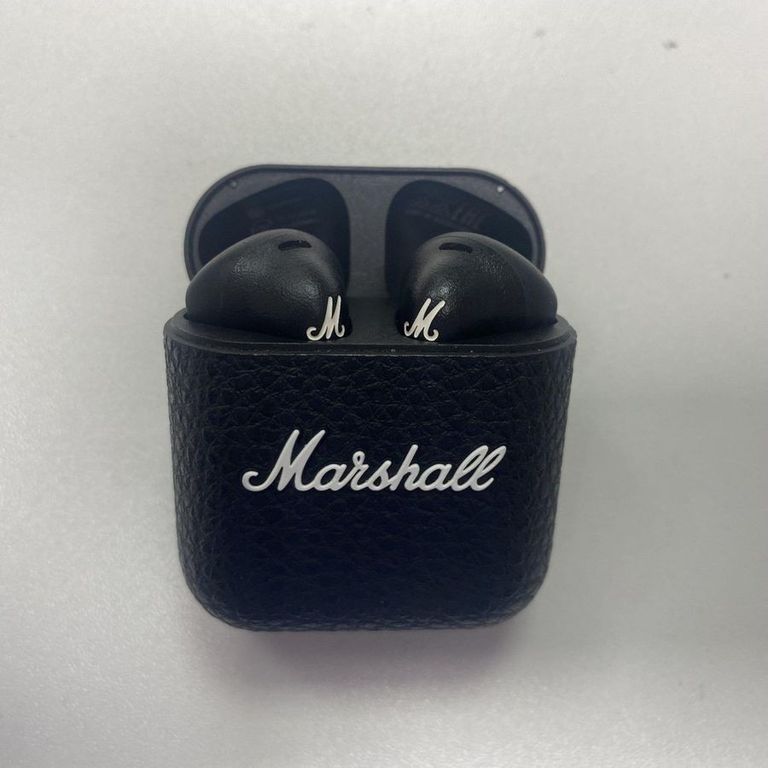 Объявление Marshall minor iv Б/У