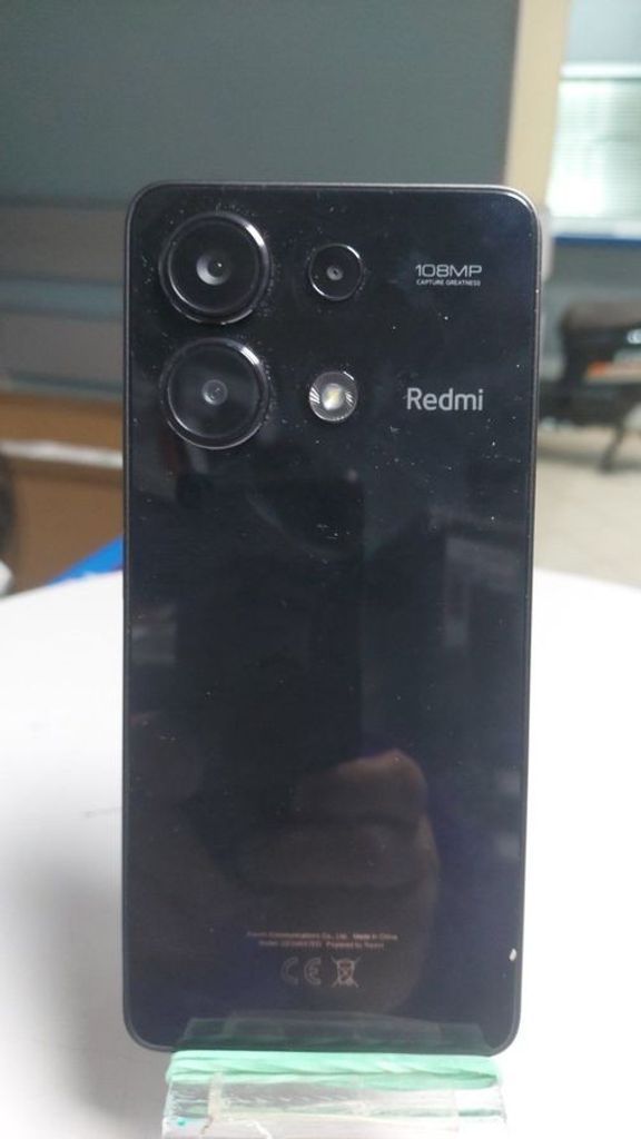 Распродажа Xiaomi redmi note 13 4g 8/512gb, продавец Техноскарб