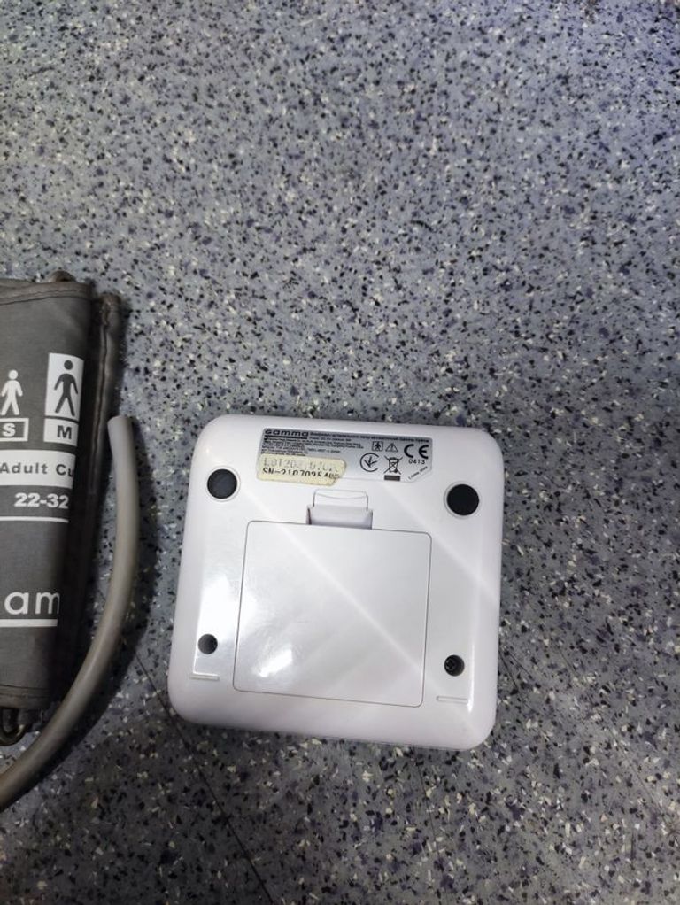 Распродажа Gamma optima, продавец Техноскарб