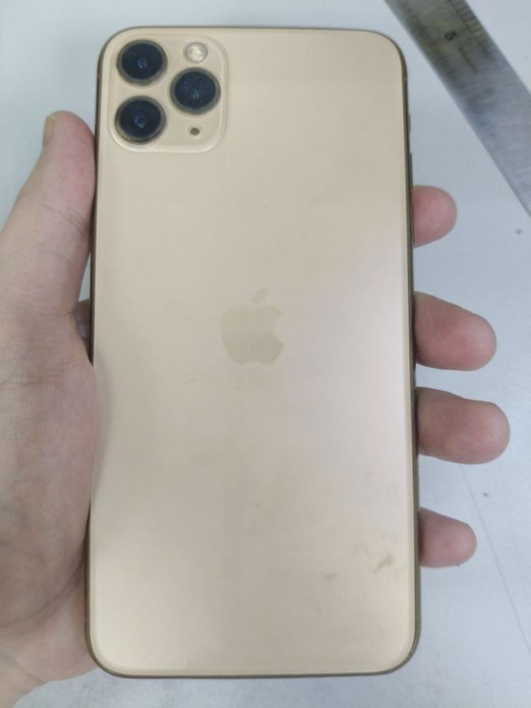 Купити Apple iphone 11 pro max 256gb Б/У