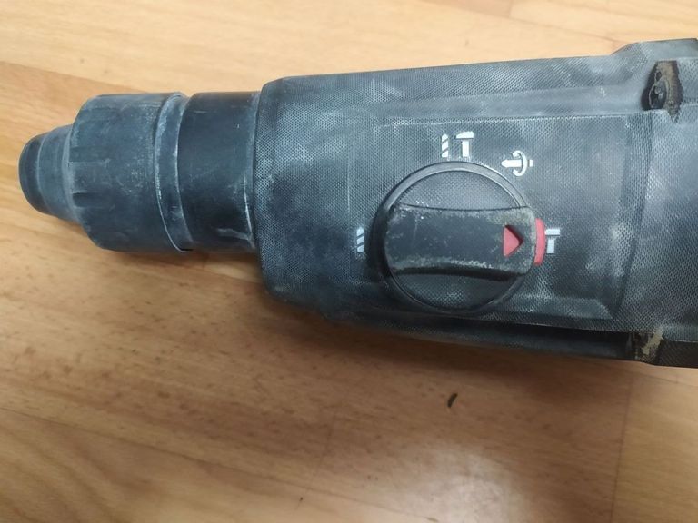 Дешево Haisser RH-26 з ломбарду