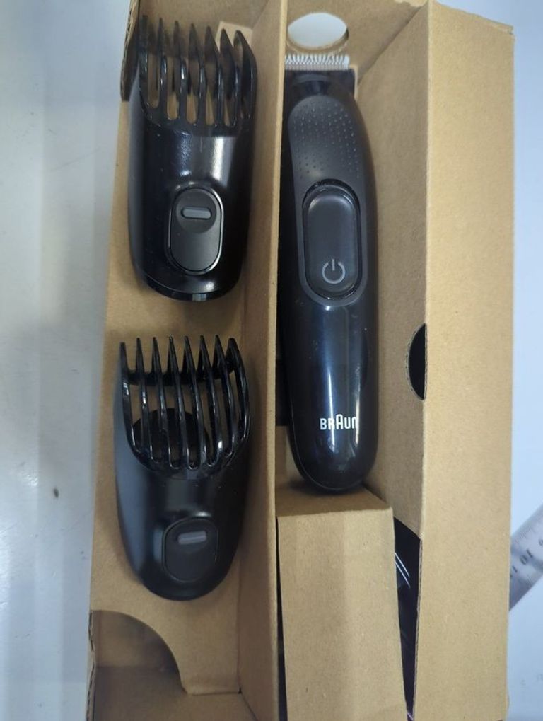 Объявление Braun MGK3220 Б/У