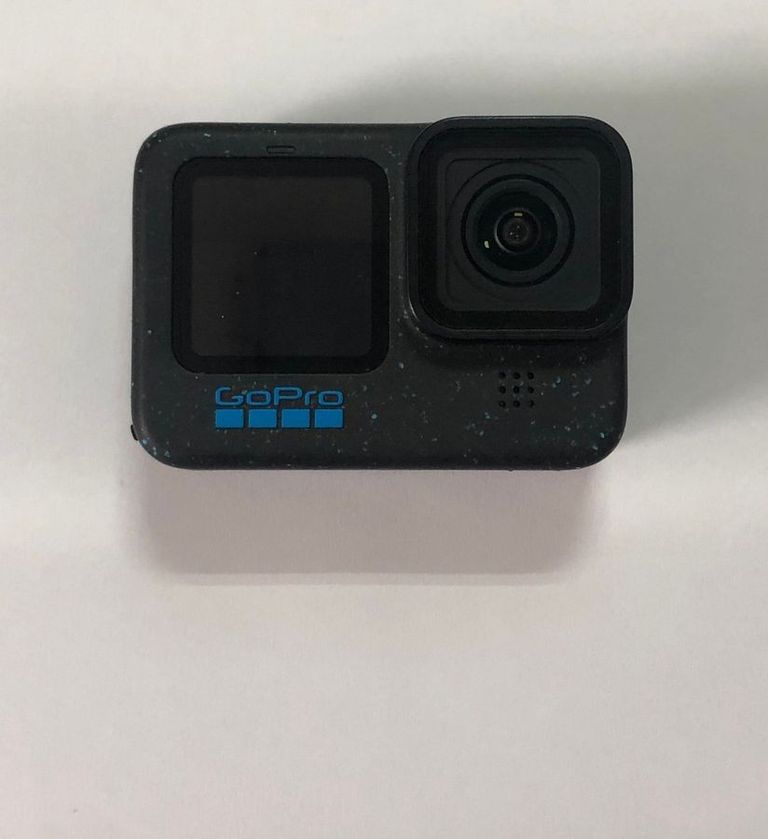 Объявление Gopro hero 12 Б/У