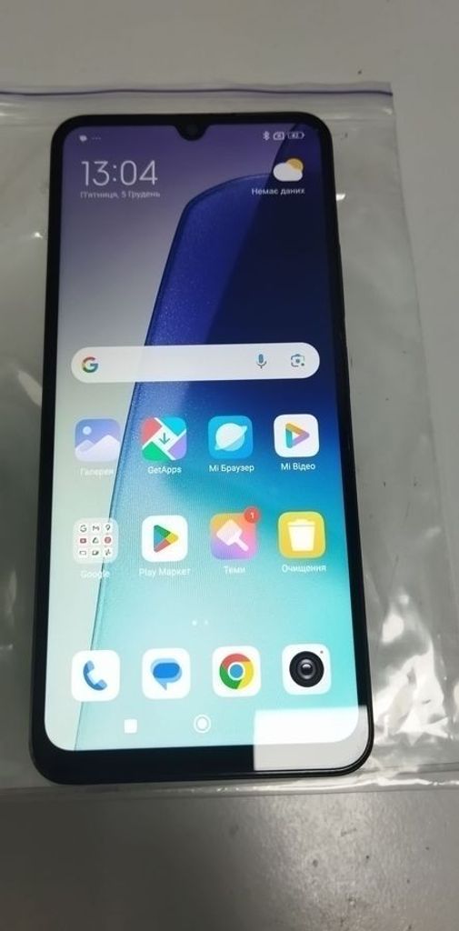 Оголошення Xiaomi redmi 14c 6/128gb Б/У