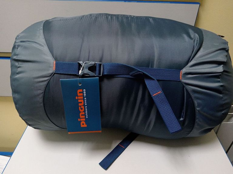 Дешево Pinguin expert ccs / 195cm left з ломбарду