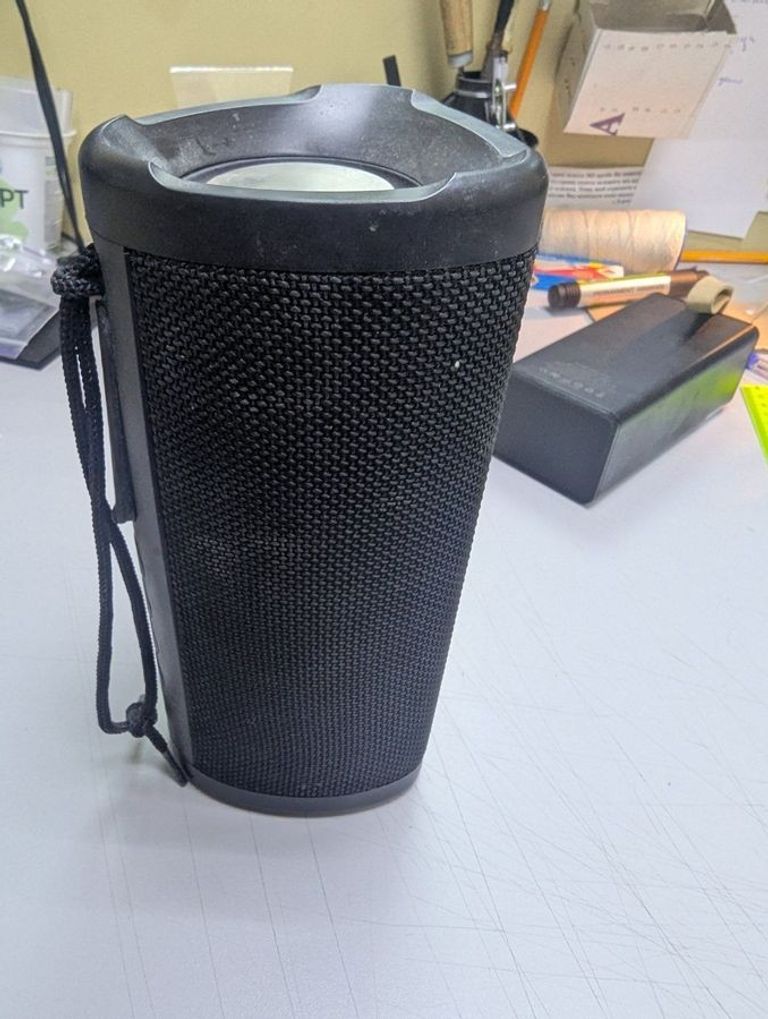 Дешиво Hoco hc4 с ломбарда