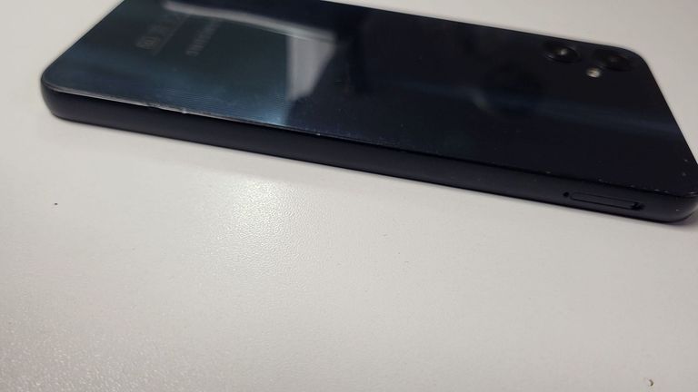 Распродажа Samsung galaxy a05 4/128gb, продавец Техноскарб