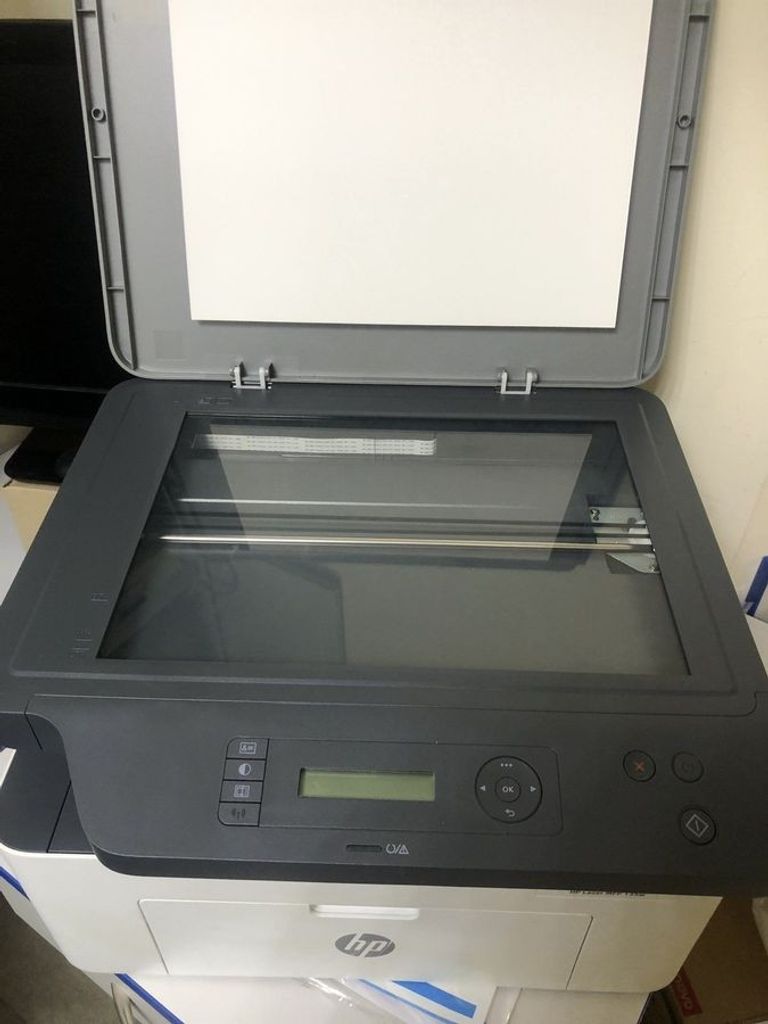 Дешиво Hp laser mfp 135w с ломбарда