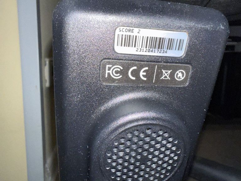 Розпродаж Nokta Double Score, продавець Техноскарб