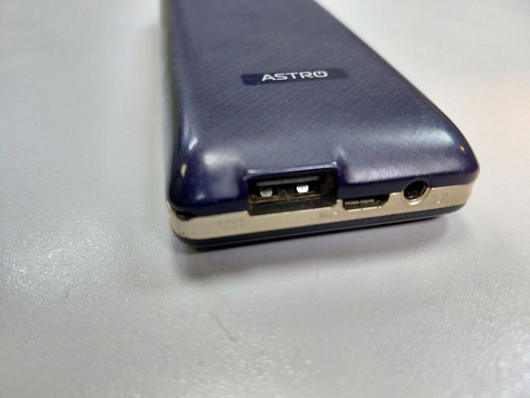 Распродажа Astro B245 Black, продавец Техноскарб