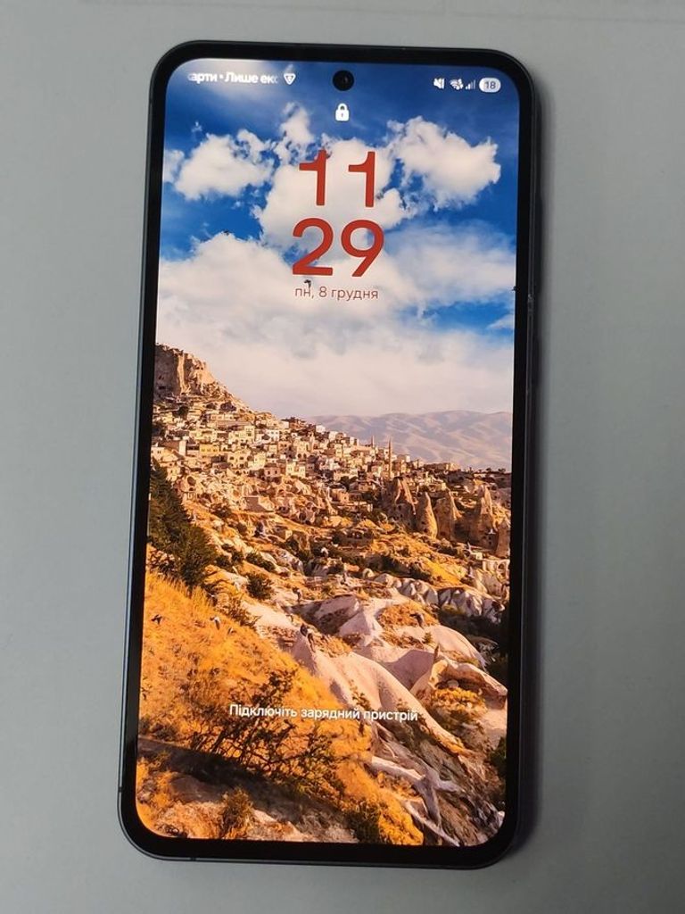 Розпродаж Samsung galaxy a55 5g sm-a556b 8/256gb, продавець Техноскарб