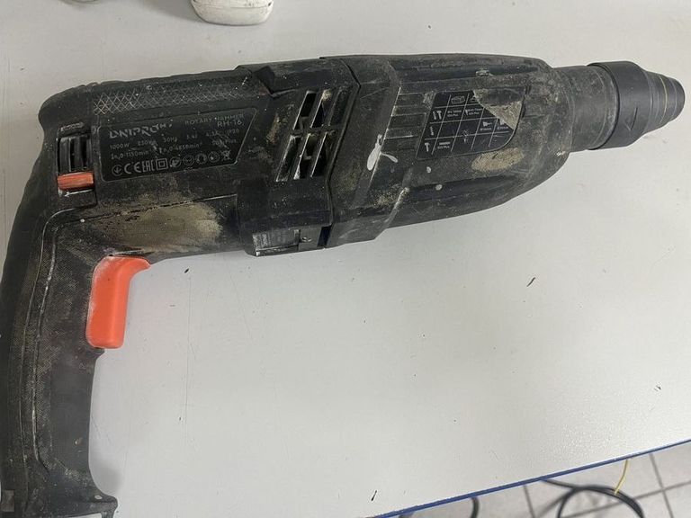 Оголошення Dnipro-M rh-16 Б/У