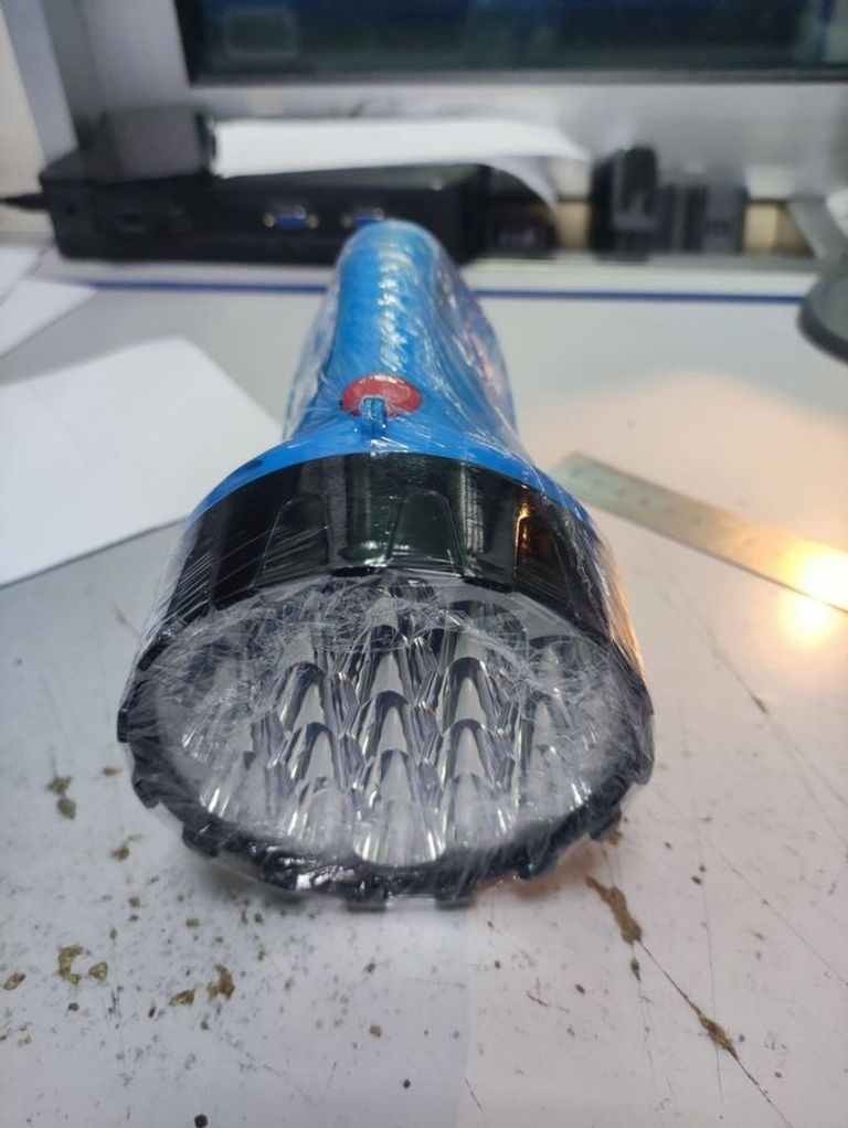 Объявление Yajia YJ-2820 Б/У