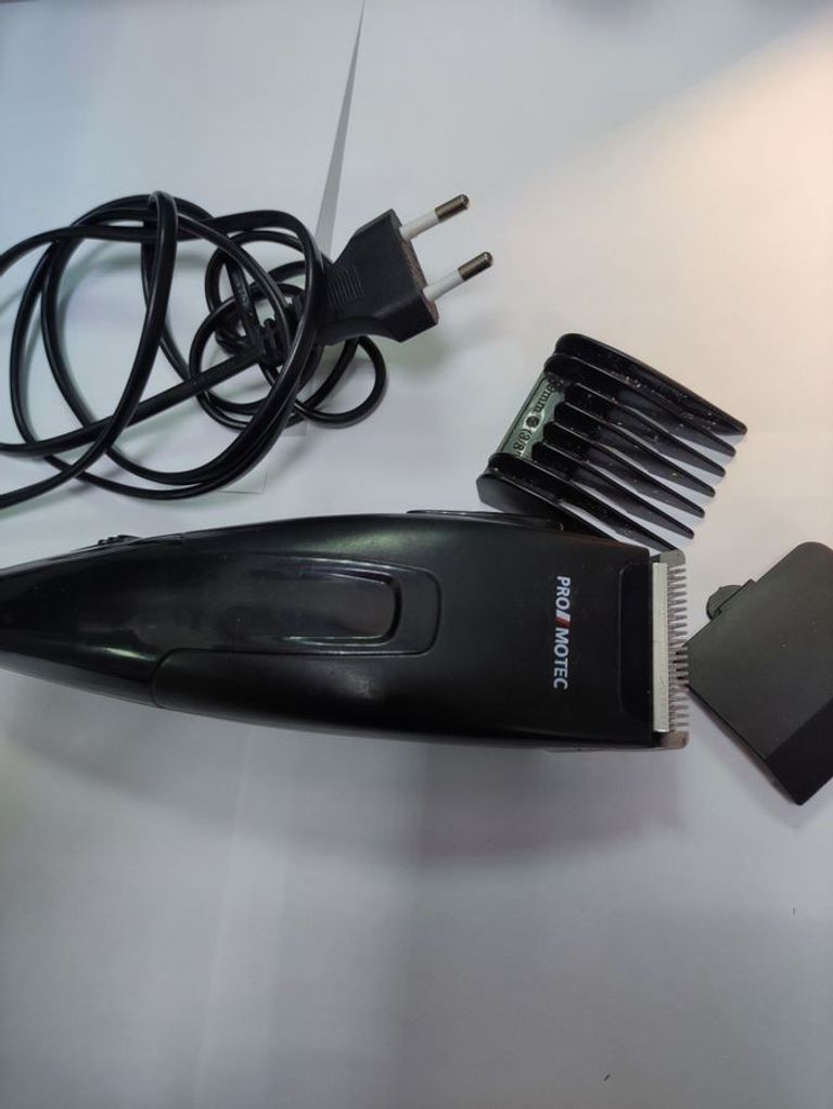 Объявление Promotec pm354 Б/У