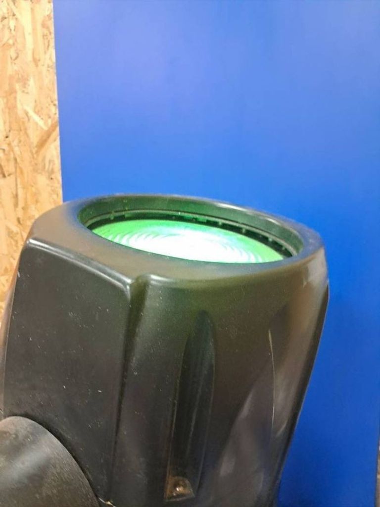 Ying Wei stage zoom 575 Код:01-200228136. Изображение 5