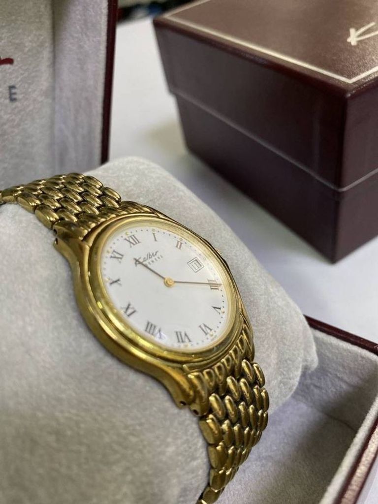 Объявление Kolber k8180 Б/У